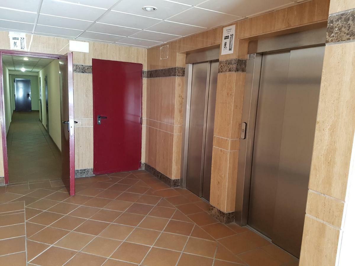 Nuevo Apartamento En Sierra Nevada Con Garaje E Impresionantes Vistas Exterior photo