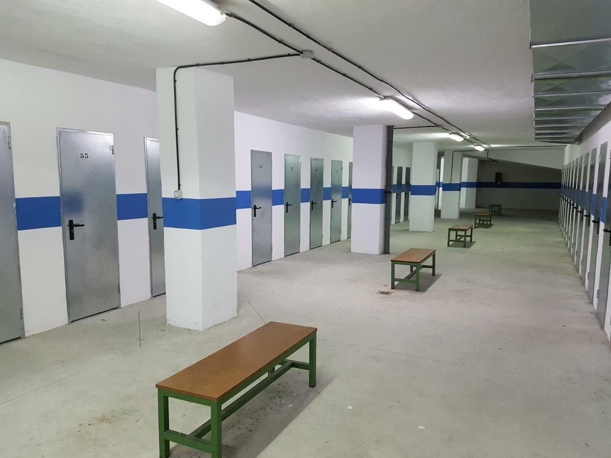 Nuevo Apartamento En Sierra Nevada Con Garaje E Impresionantes Vistas Exterior photo